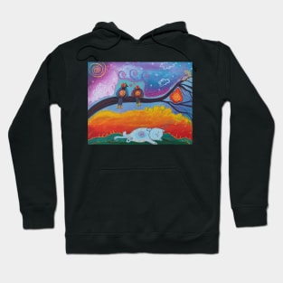 In Dreams Hoodie